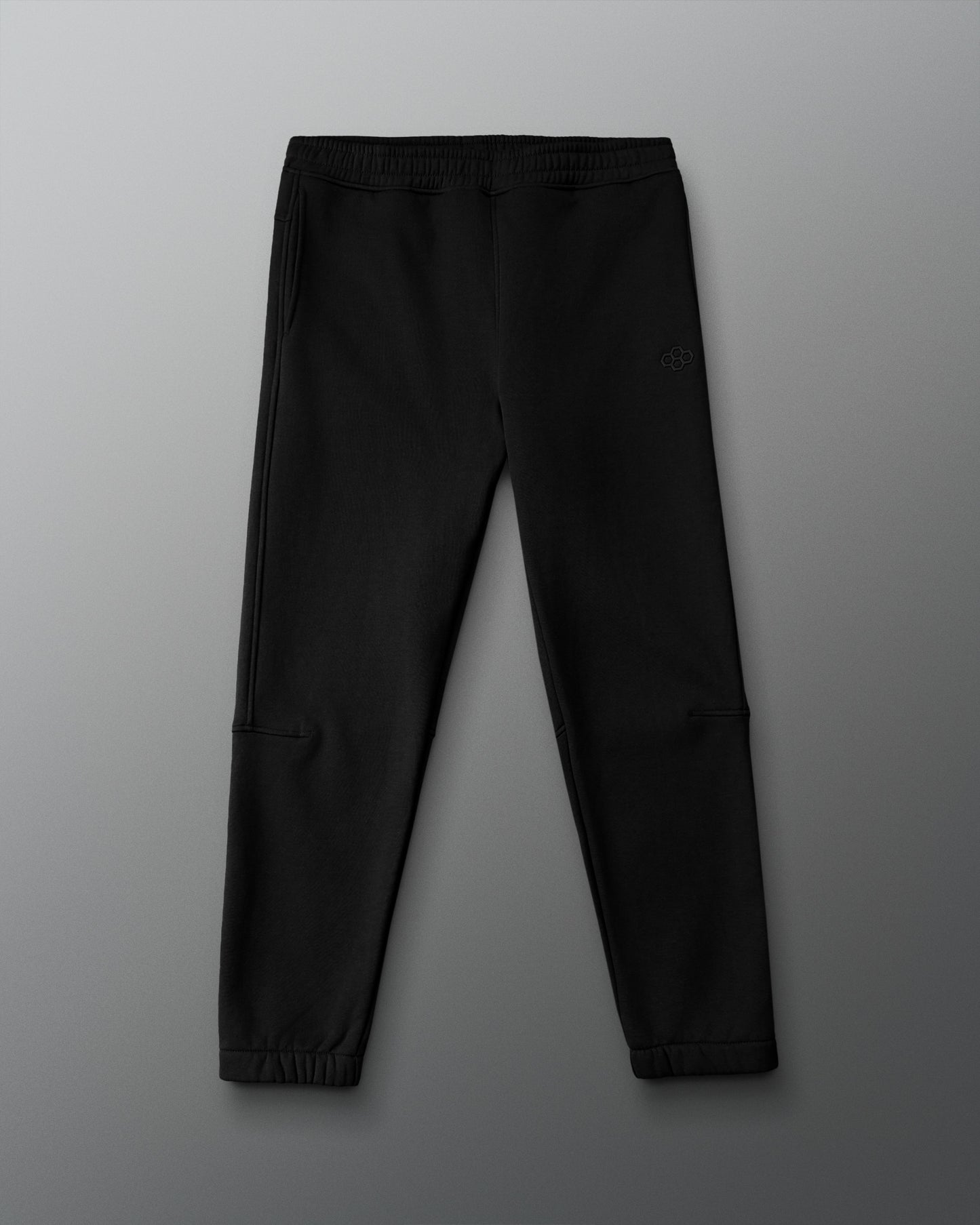 RUDIS Tech Fleece Youth Sweatpants - Black