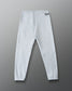 RUDIS Tech Fleece Youth Sweatpants - Heather Gray