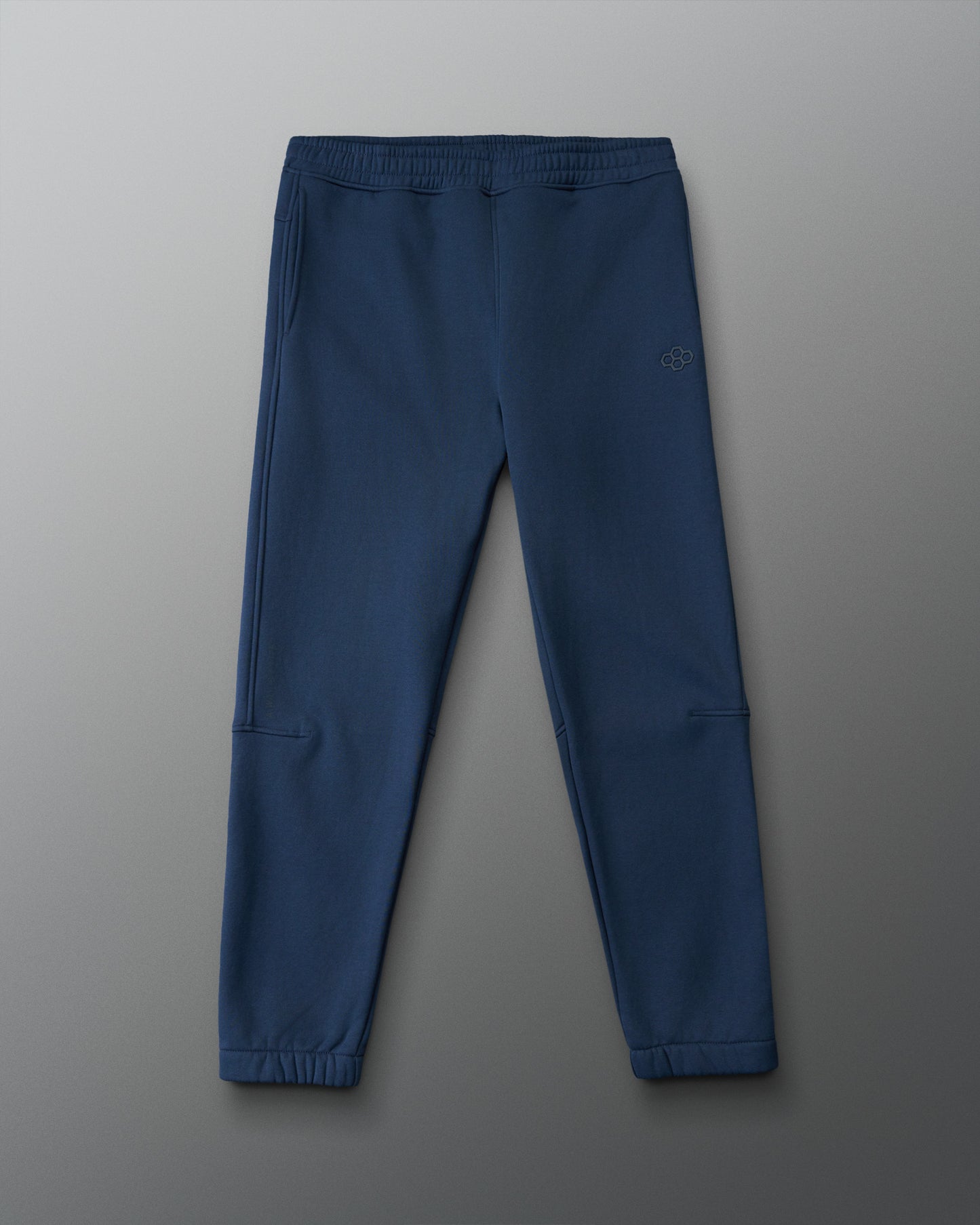 RUDIS Tech Fleece Youth Sweatpants - Navy