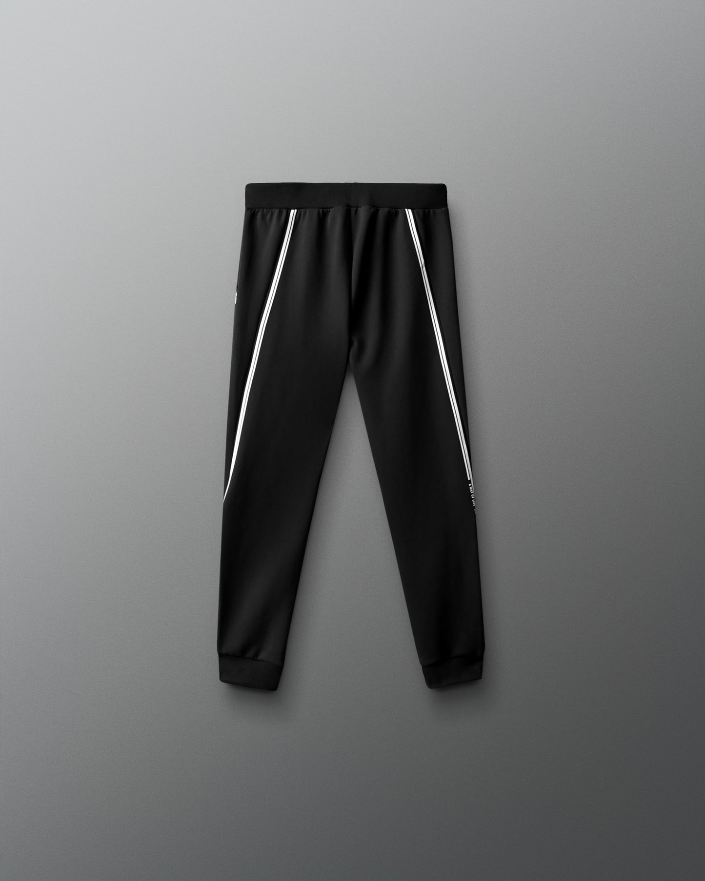 RUDIS Chronicle Elite Youth Jogger - Black