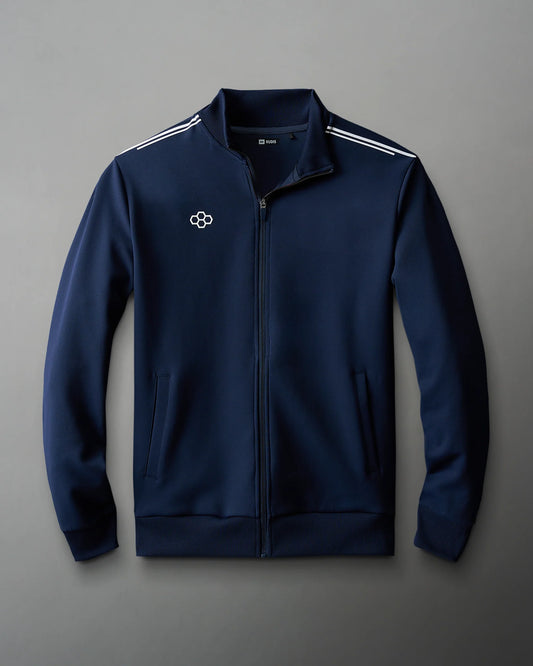 RUDIS Chronicle Elite Youth Jacket - Navy