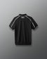 RUDIS Chronicle Elite Polo - Black