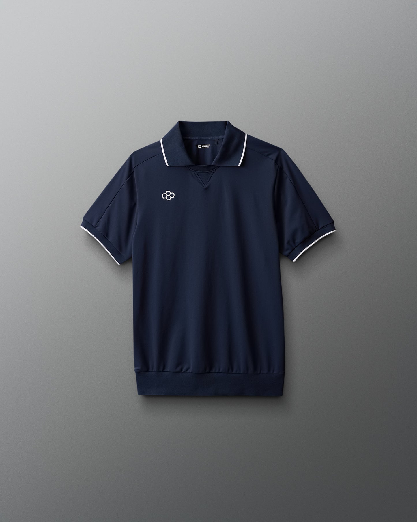 RUDIS Chronicle Elite Polo - Navy