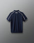 RUDIS Chronicle Elite Polo - Navy