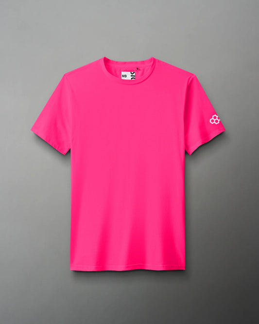 RUDIS Elite Super Soft Youth T-Shirt - Pink