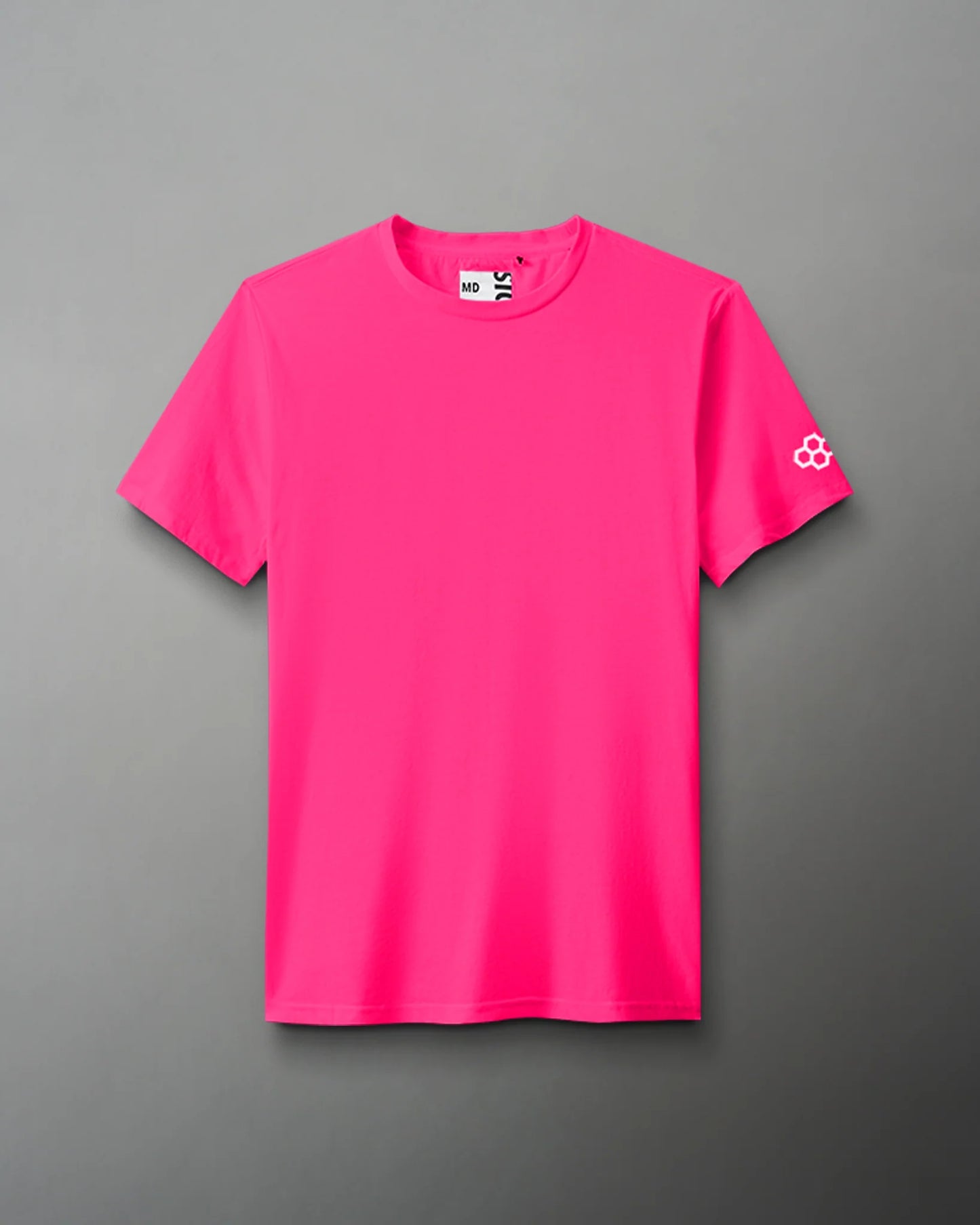 RUDIS Elite Super Soft Youth T-Shirt - Pink