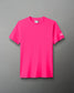 RUDIS Elite Super Soft Youth T-Shirt - Pink