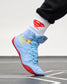 Superman Cushion Crew Socks (2 Pair)