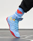 Superman Cushion Crew Socks (2 Pair)