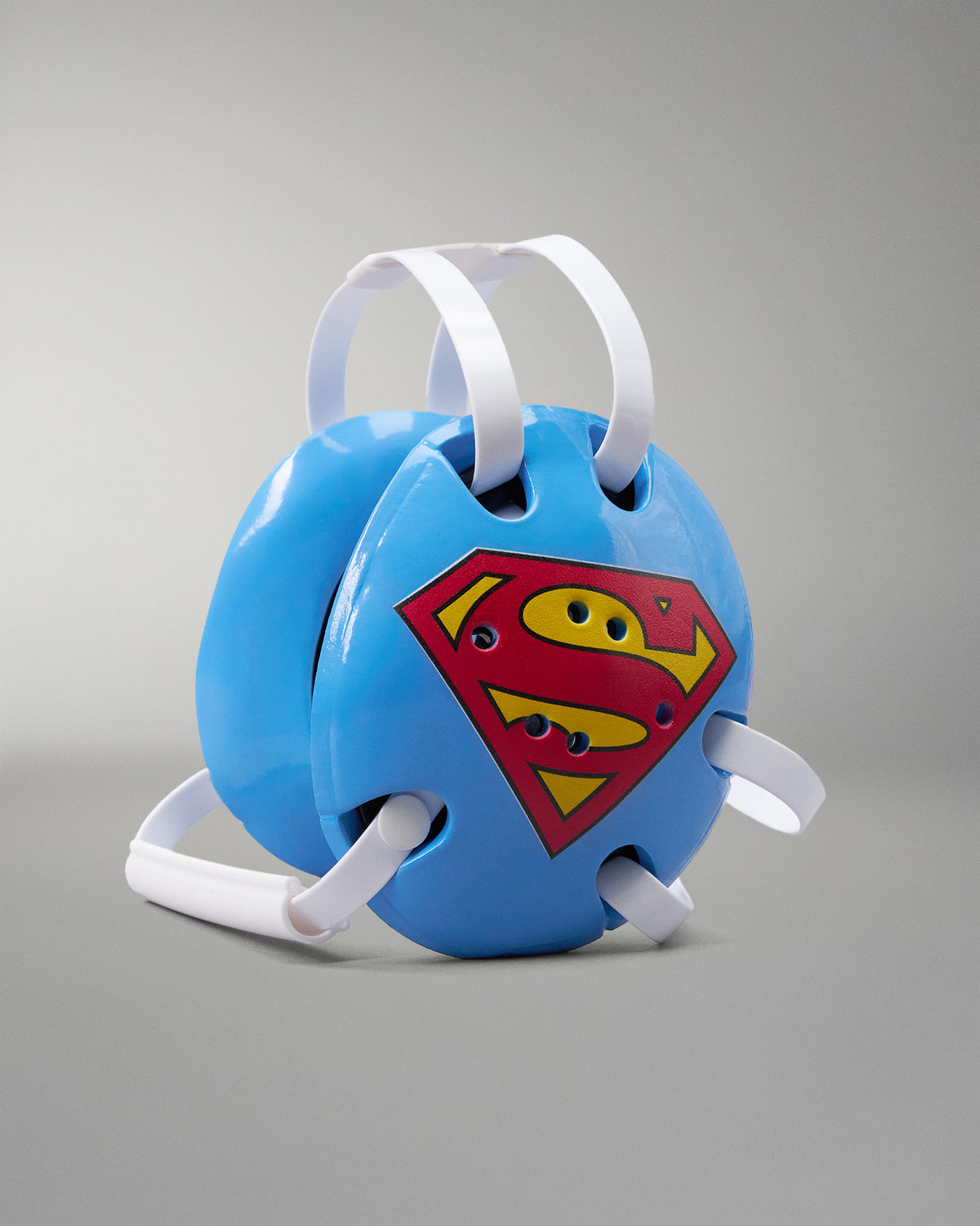 Superman 2.0 Elite Headgear - Superman