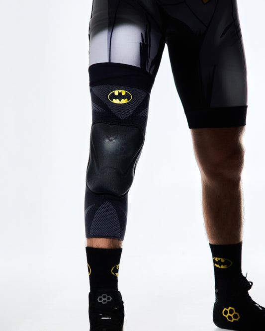 Batman Elite Cushion Knee Pad
