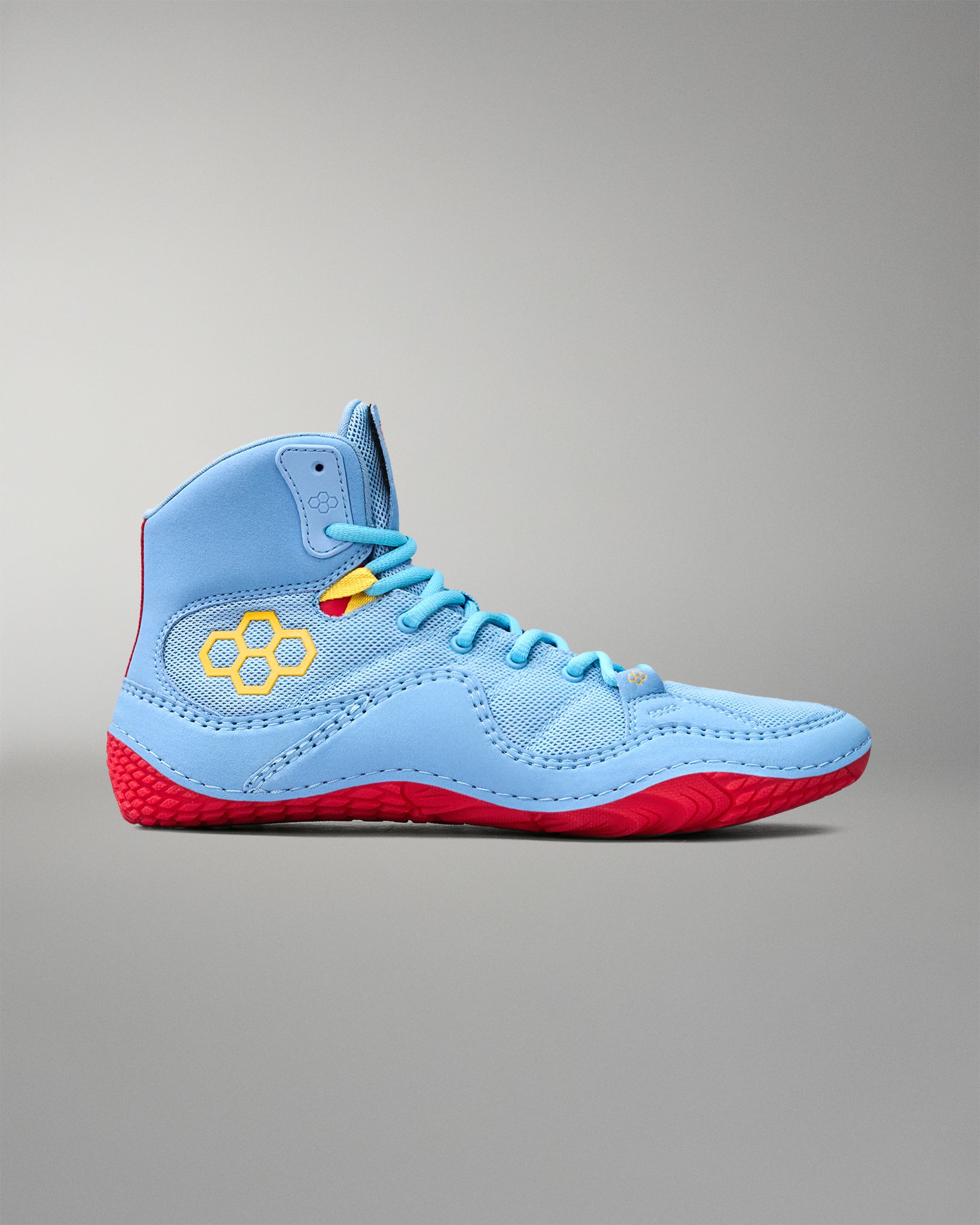 Superman X RUDIS JB1 Adult Wrestling Shoes | RUDIS
