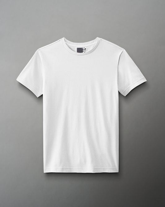 RUDIS Super Soft T-Shirt - White