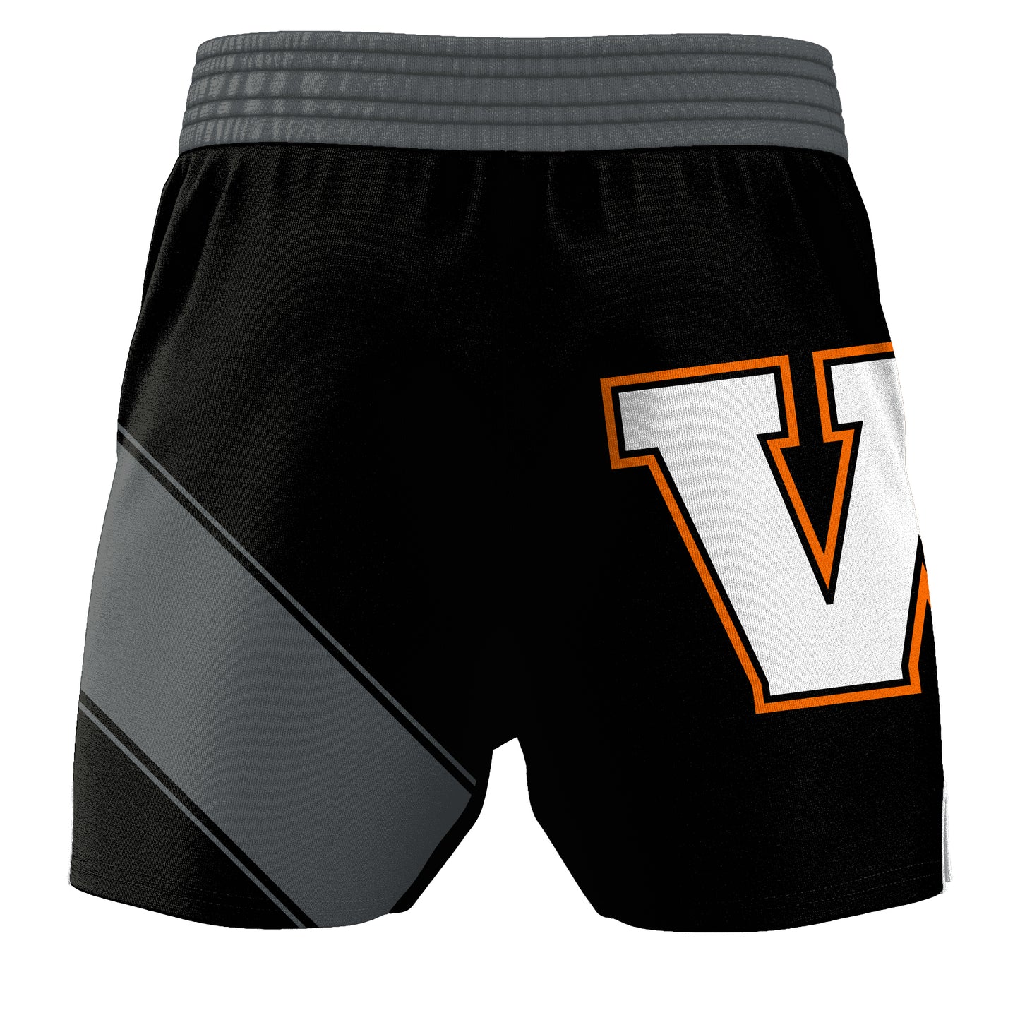 Elite Shorts-Men's--Wilmington Wrestling Online Team Store