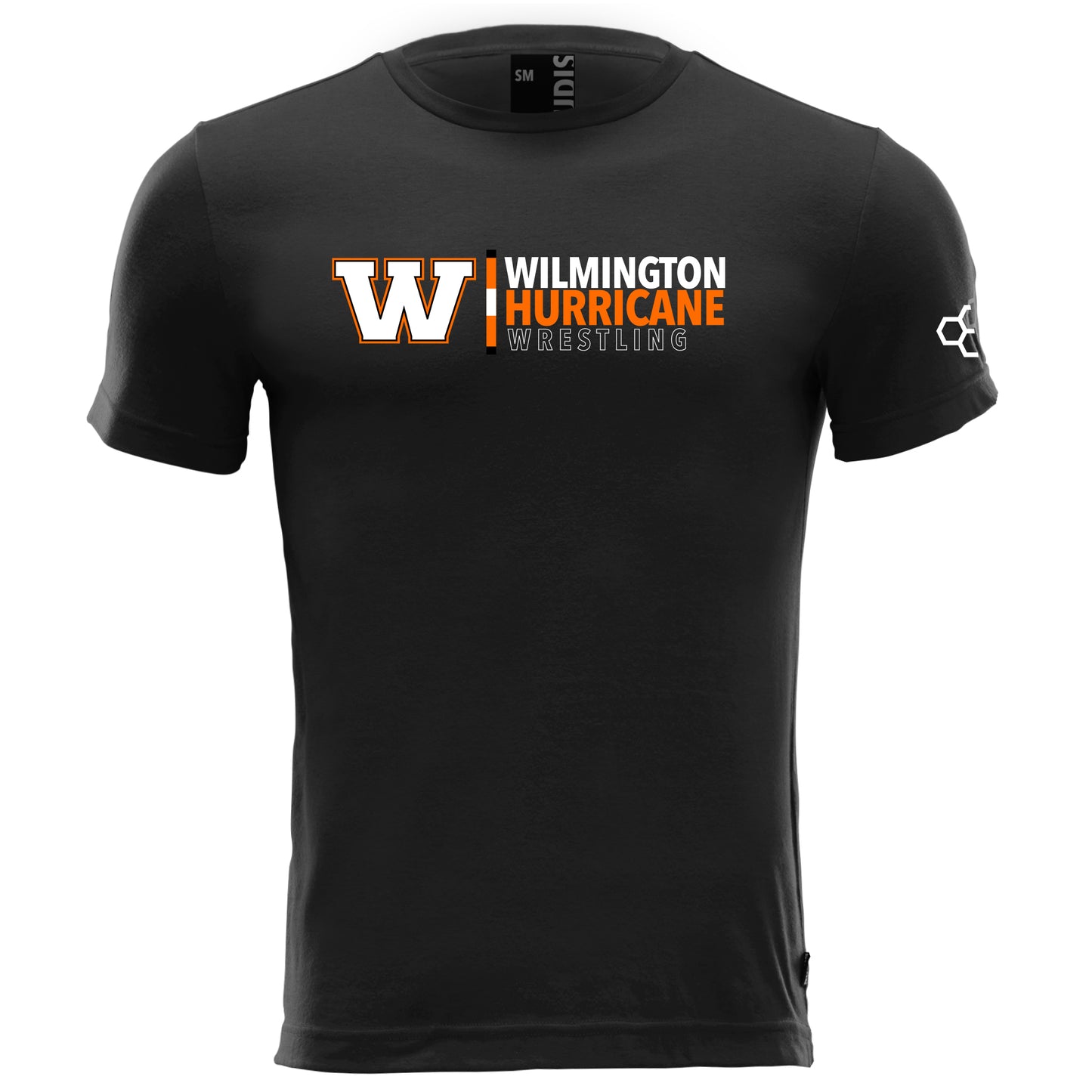 Elite Super Soft T-Shirt-Unisex--Wilmington Wrestling Online Team Store