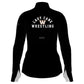 Women's Elite Quarter Zip-Women's--Wilmington Wrestling Online Team Store