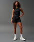 RUDIS Women's Lightweight Shorts - Black