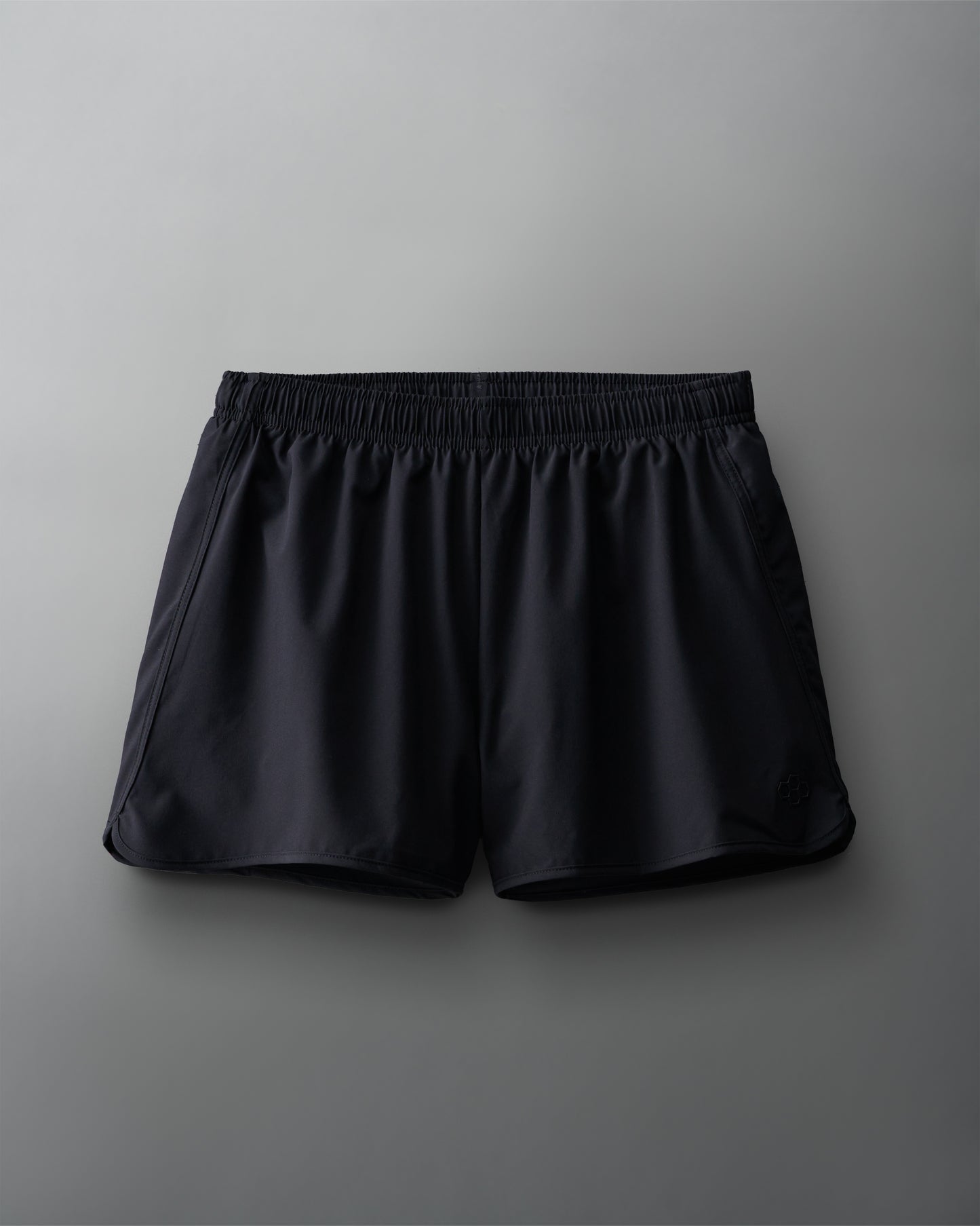 RUDIS Women's Lightweight Shorts - Black