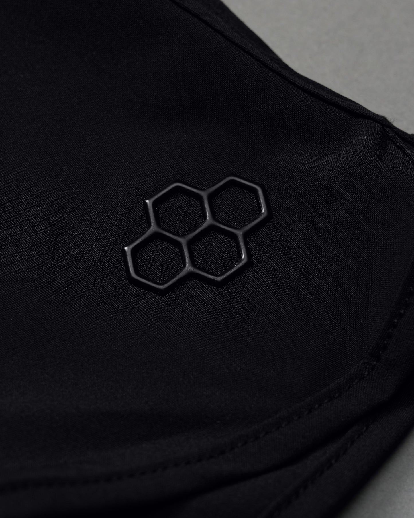 RUDIS Women's Lightweight Shorts - Black