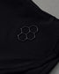 RUDIS Women's Lightweight Shorts - Black