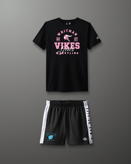 Walt Whitman Women's Bundle