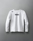 RUDIS Wordmark Performance Heather Youth Long Sleeve