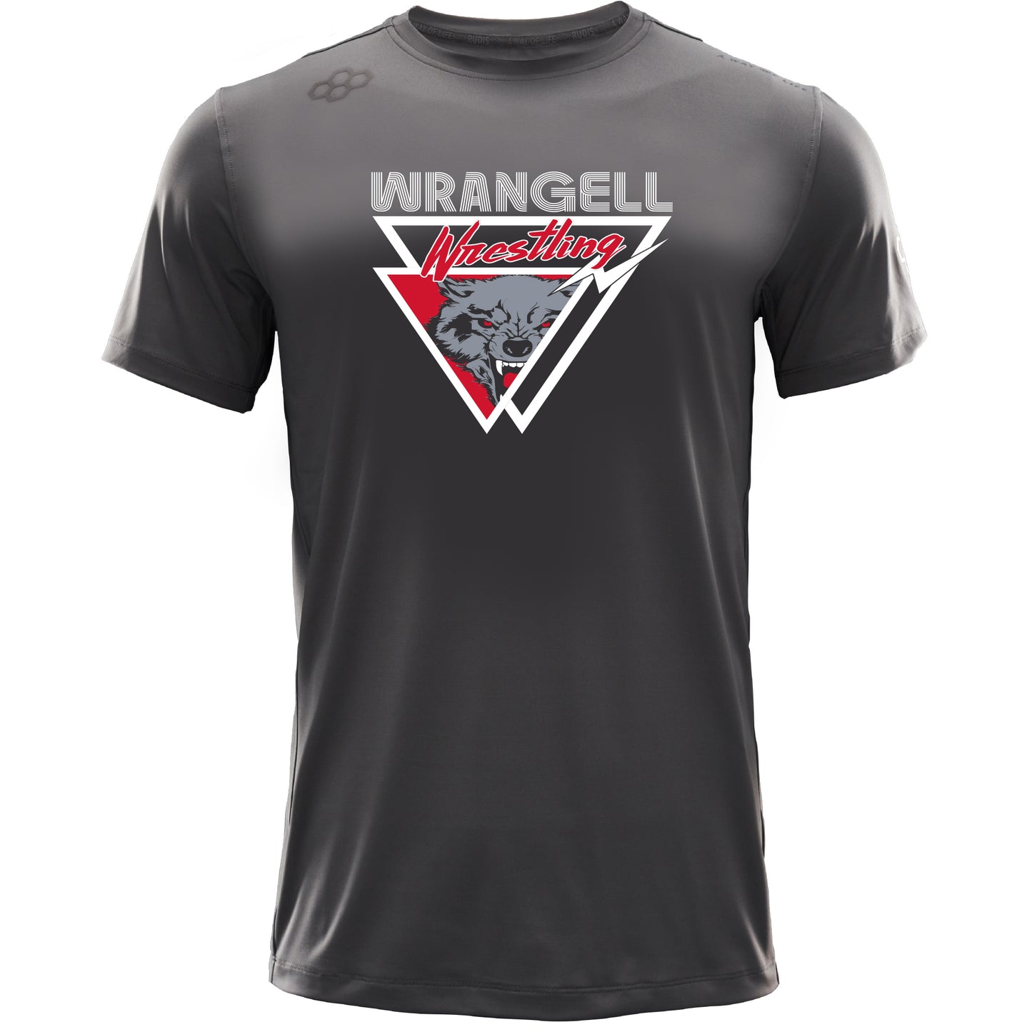 Elite Super Soft T-Shirt-Unisex--Wrangell Wrestling