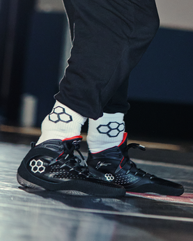 View all Wrestling Shoes