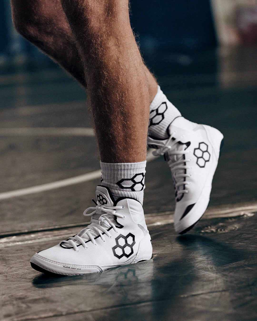 Wrestling Shoes | RUDIS Wrestling Shoes for Speed & Strength | RUDIS