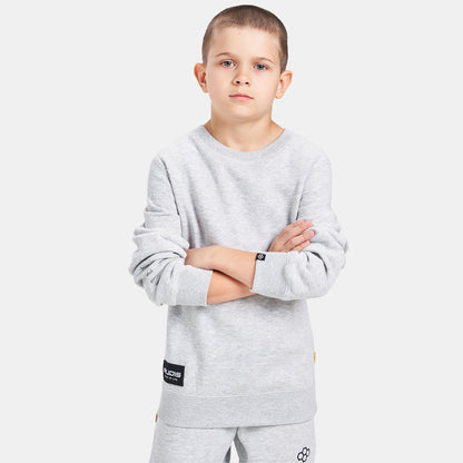RUDIS Wrestling Super Soft Fleece Youth Crewneck