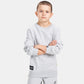 RUDIS Wrestling Super Soft Fleece Youth Crewneck