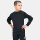 RUDIS Wrestling Super Soft Fleece Youth Crewneck