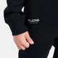 RUDIS Wrestling Super Soft Fleece Youth Crewneck