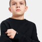 RUDIS Wrestling Super Soft Fleece Youth Crewneck