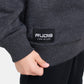 RUDIS Wrestling Super Soft Fleece Youth Crewneck