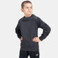 RUDIS Wrestling Super Soft Fleece Youth Crewneck