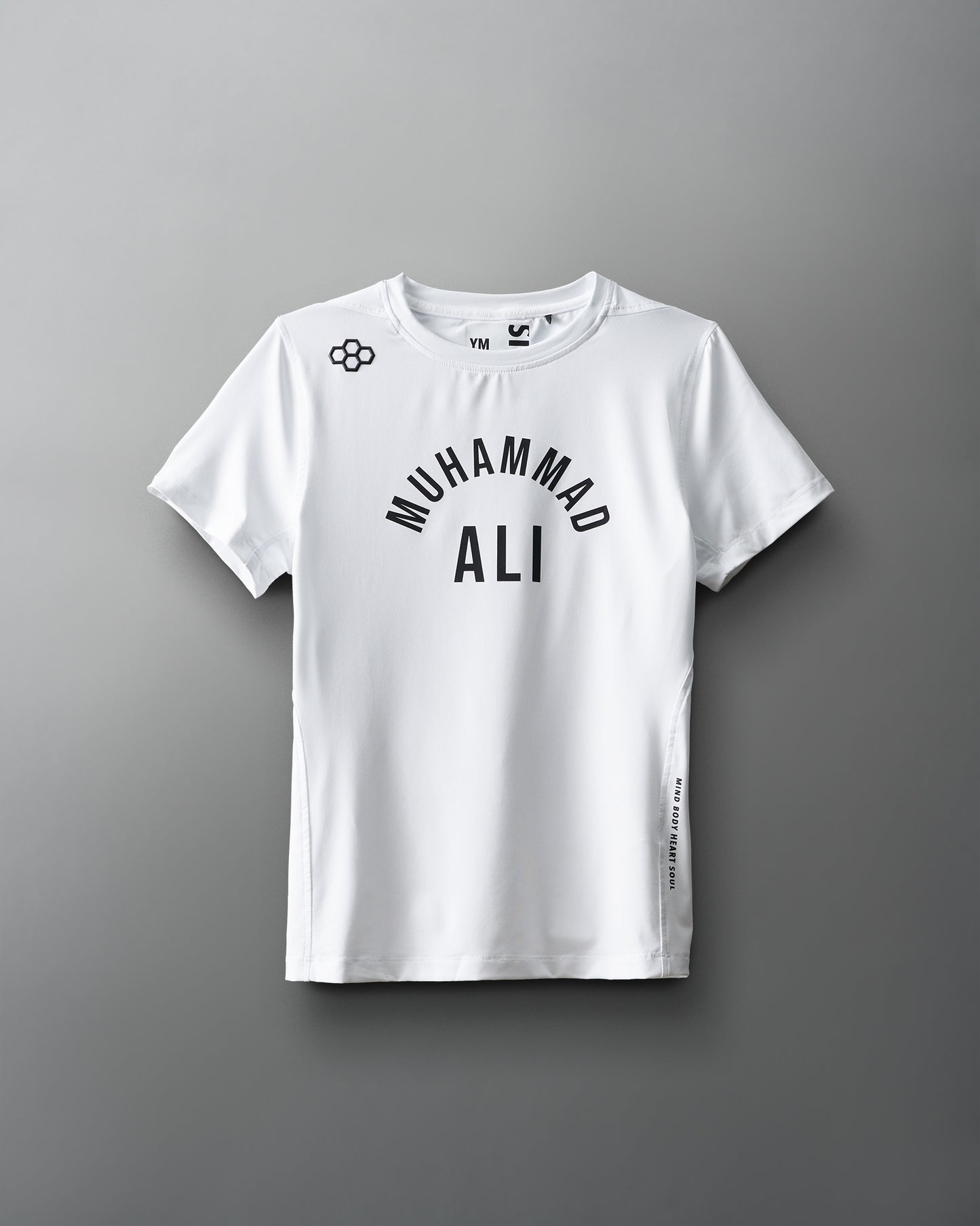 Muhammad Ali Performance Youth T-Shirt