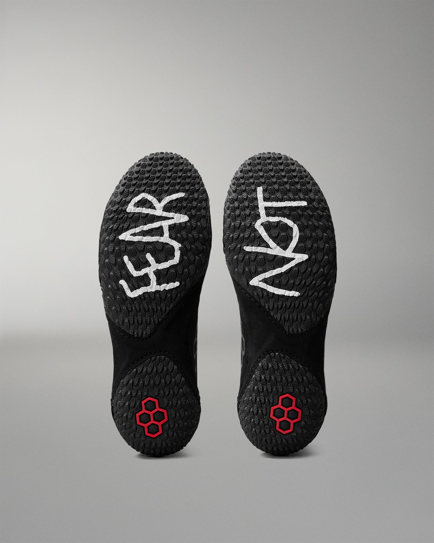 Chaussures de lutte RUDIS Alpha 2.0 pour jeunes - Sans crainte