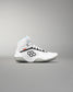 Chaussures de lutte pour jeunes RUDIS Alpha 2.0 - Ghost White
