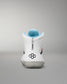Chaussures de lutte pour jeunes RUDIS Alpha 2.0 - Ghost White