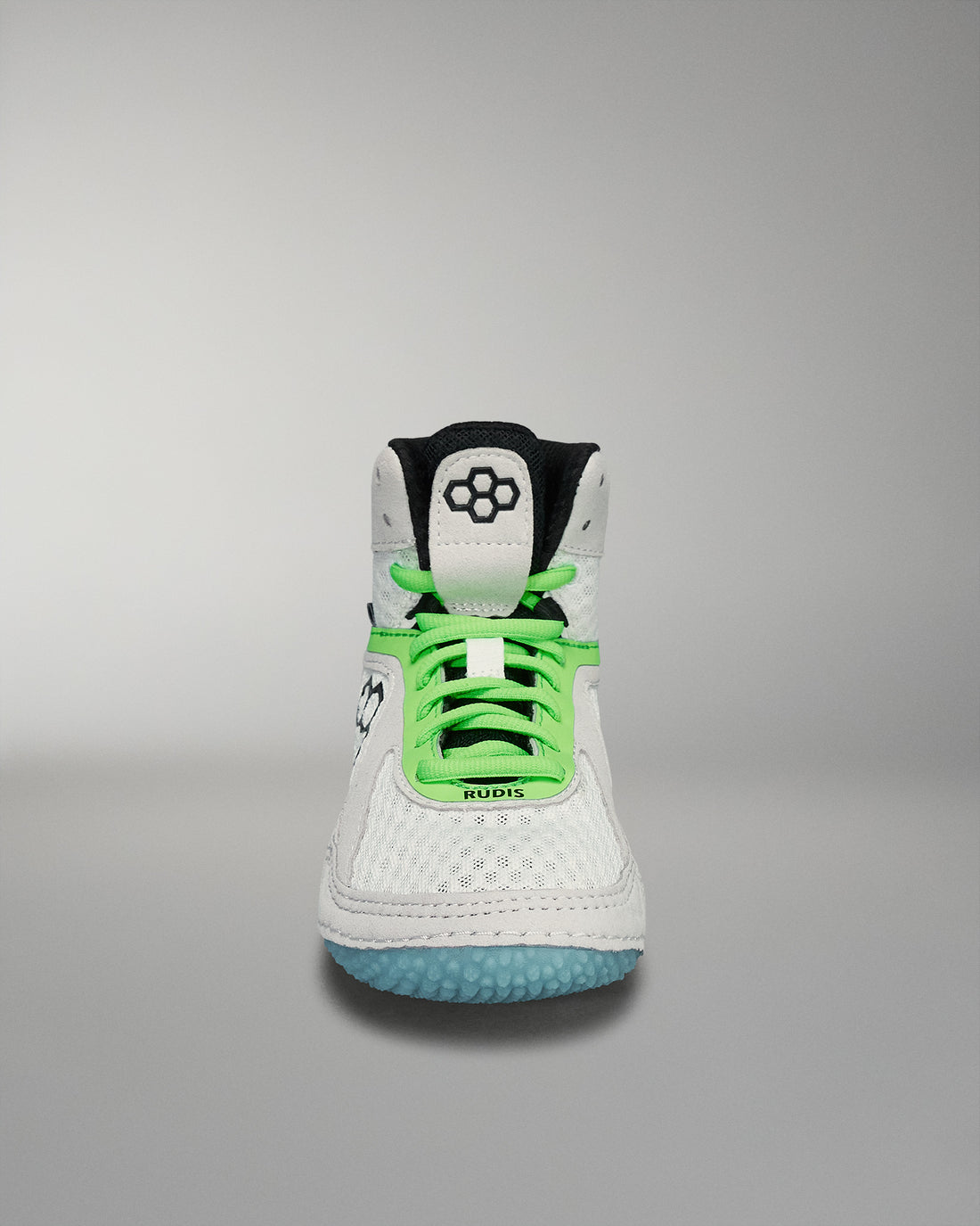 RUDIS Alpha 2.0 Youth Wrestling Shoes - High Vis for Future Champions ...