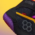RUDIS Alpha 2.0 Youth Wrestling Shoes - Jam Time