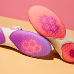 RUDIS Alpha 2.0 Youth Wrestling Shoes - PB&J