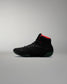 RUDIS Alpha 2.0 Youth Wrestling Shoes - Phantom Black