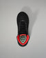 RUDIS Alpha 2.0 Youth Wrestling Shoes - Phantom Black