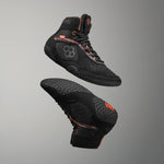 RUDIS Alpha 2.0 Youth Wrestling Shoes - Terrain