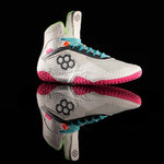 RUDIS Alpha 2.0 Youth Wrestling Shoes - All In