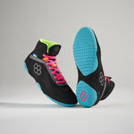 RUDIS Alpha 2.0 Youth Wrestling Shoes - Selfish
