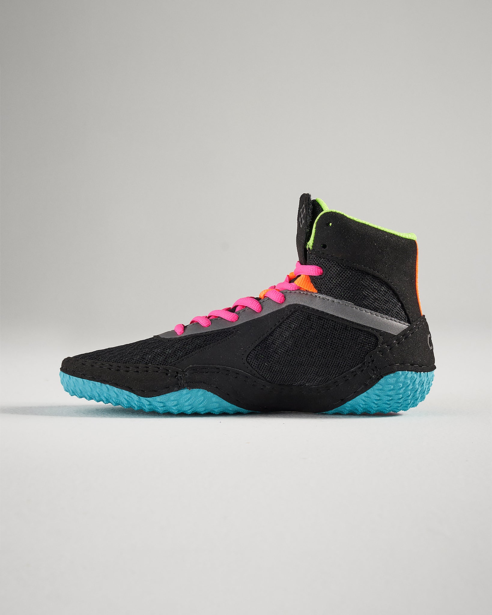 RUDIS Alpha 2.0 Youth Wrestling Shoes Selfish RUDIS