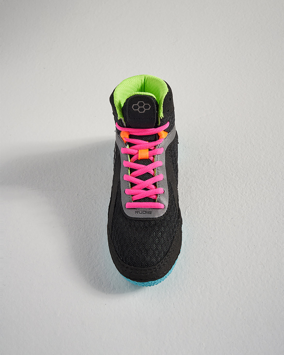 RUDIS Alpha 2.0 Youth Wrestling Shoes Selfish Shop RUDIS Wrestling